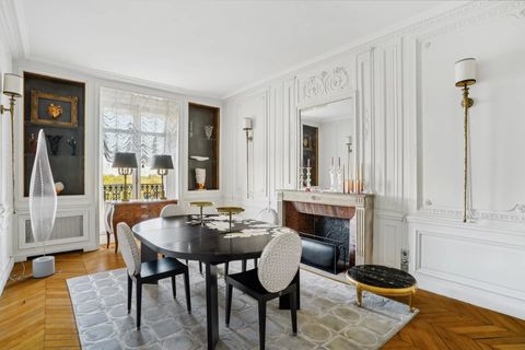 Lejlighed i Paris, Paris, Paris - € 3.700.000 | Ref: HH-16091810 - foto 3