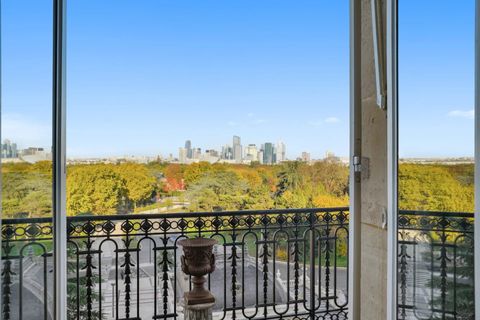Lejlighed i Paris, Paris, Paris - € 3.700.000 | Ref: HH-16091810 - foto 4