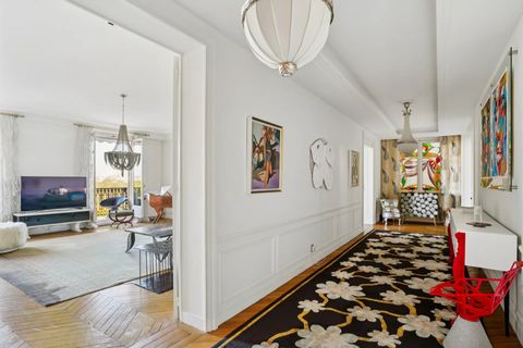 Lejlighed i Paris, Paris, Paris - € 3.700.000 | Ref: HH-16091810 - foto 6
