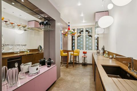 Lejlighed i Paris, Paris, Paris - € 3.700.000 | Ref: HH-16091810 - foto 8