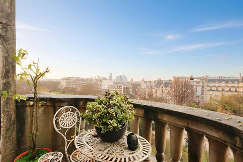 Lejlighed i Paris, Paris, Paris - € 3.800.000 | Ref: HH-16091808 - foto 1