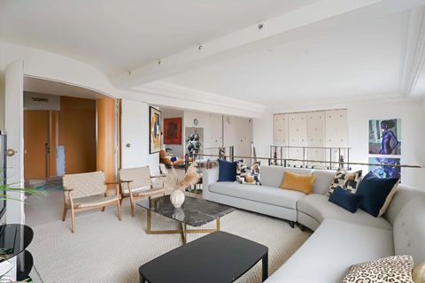 Lejlighed i Paris, Paris, Paris - € 3.800.000 | Ref: HH-16091808 - foto 2