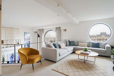 Lejlighed i Paris, Paris, Paris - € 3.800.000 | Ref: HH-16091808 - foto 4