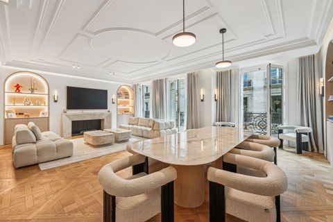 Lejlighed i Paris, Paris, Paris - € 5.200.000 | Ref: HH-16091792 - foto 1