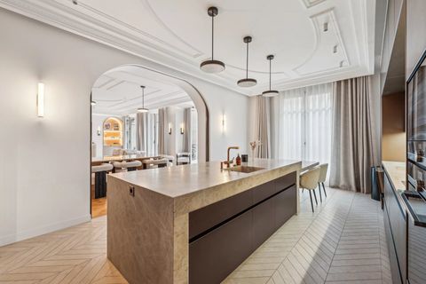 Lejlighed i Paris, Paris, Paris - € 5.200.000 | Ref: HH-16091792 - foto 2