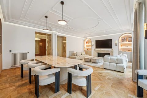 Lejlighed i Paris, Paris, Paris - € 5.200.000 | Ref: HH-16091792 - foto 3