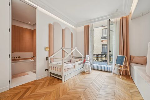 Lejlighed i Paris, Paris, Paris - € 5.200.000 | Ref: HH-16091792 - foto 8