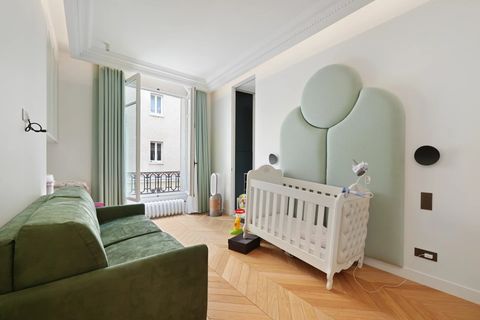Lejlighed i Paris, Paris, Paris - € 5.200.000 | Ref: HH-16091792 - foto 9