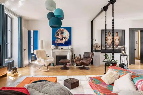 Lejlighed i Paris, Paris, Paris - € 3.850.000 | Ref: HH-16091734 - foto 2