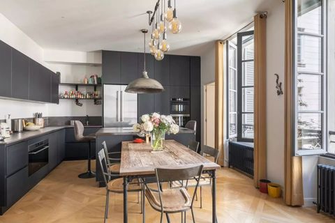 Lejlighed i Paris, Paris, Paris - € 3.850.000 | Ref: HH-16091734 - foto 3