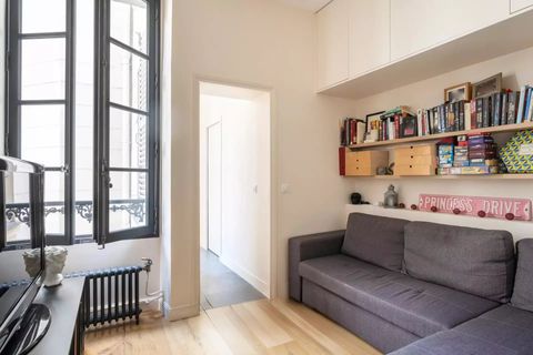 Lejlighed i Paris, Paris, Paris - € 3.850.000 | Ref: HH-16091734 - foto 4