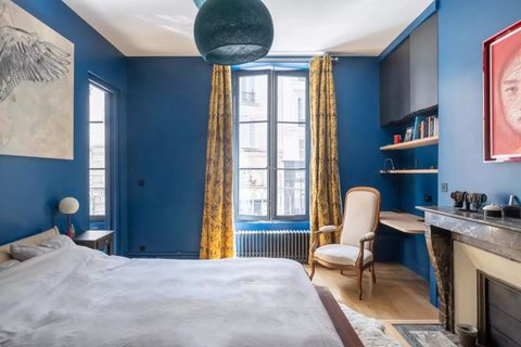 Lejlighed i Paris, Paris, Paris - € 3.850.000 | Ref: HH-16091734 - foto 5