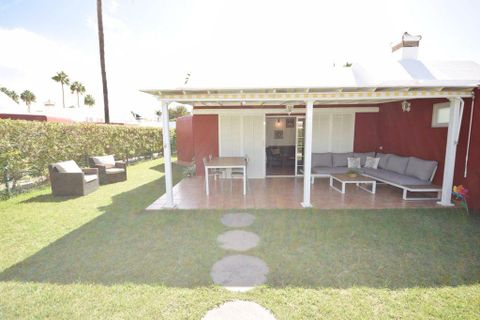 Bungalou a Maspalomas, Gran Canaria, Maspalomas - € 2.000/mes | Ref: let5611/9831 - foto 4