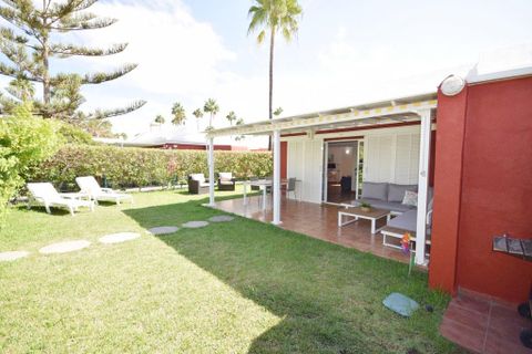 Bungalou a Maspalomas, Gran Canaria, Maspalomas - € 2.000/mes | Ref: let5611/9831 - foto 5