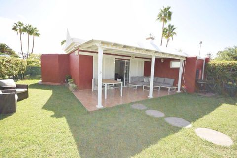 Bungalou a Maspalomas, Gran Canaria, Maspalomas - € 2.000/mes | Ref: let5611/9831 - foto 6