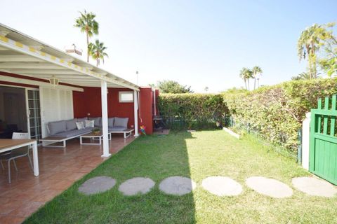 Bungalou a Maspalomas, Gran Canaria, Maspalomas - € 2.000/mes | Ref: let5611/9831 - foto 7