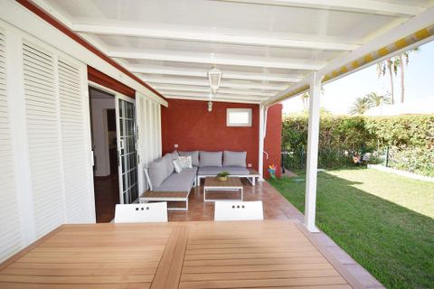 Bungalou a Maspalomas, Gran Canaria, Maspalomas - € 2.000/mes | Ref: let5611/9831 - foto 9