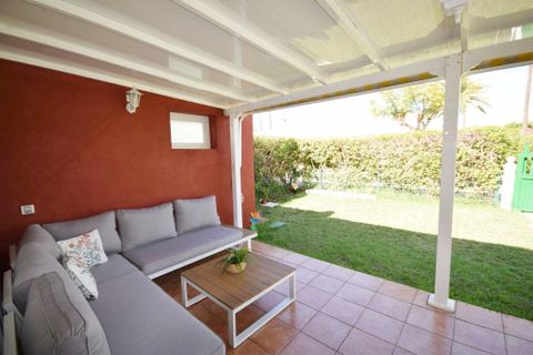 Bungalou a Maspalomas, Gran Canaria, Maspalomas - € 2.000/mes | Ref: let5611/9831 - foto 12