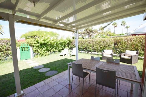 Bungalou a Maspalomas, Gran Canaria, Maspalomas - € 2.000/mes | Ref: let5611/9831 - foto 13