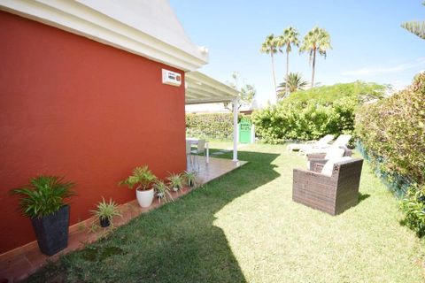 Bungalou a Maspalomas, Gran Canaria, Maspalomas - € 2.000/mes | Ref: let5611/9831 - foto 14