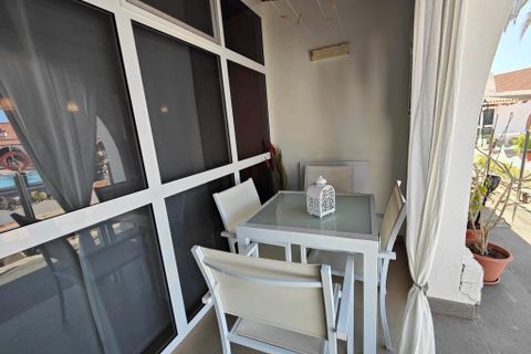 Bungalou a Maspalomas, Gran Canaria, Maspalomas - € 1.300/mes | Ref: let5443/9831 - foto 3
