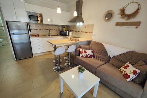 Bungalou a Maspalomas, Gran Canaria, Maspalomas - € 1.300/mes | Ref: let5443/9831 - foto 4