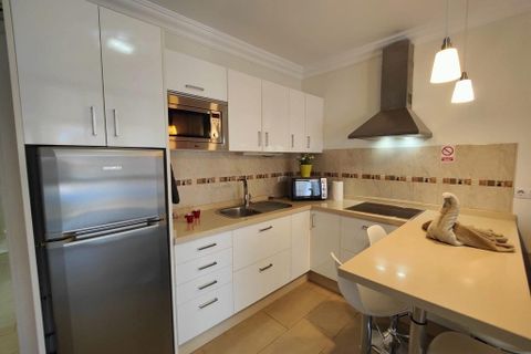 Bungalou a Maspalomas, Gran Canaria, Maspalomas - € 1.300/mes | Ref: let5443/9831 - foto 7