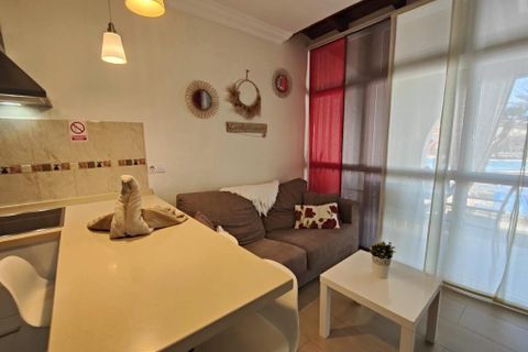 Bungalou a Maspalomas, Gran Canaria, Maspalomas - € 1.300/mes | Ref: let5443/9831 - foto 11