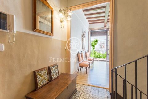 Landsbyhus i Mataro, Barcelona, Mataro - € 560.000 | Ref: PH101981/3699 - foto 3