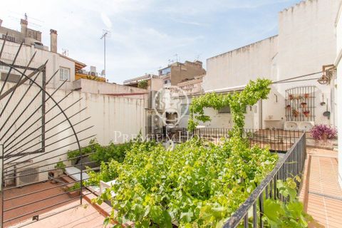 Landsbyhus i Mataro, Barcelona, Mataro - € 560.000 | Ref: PH101981/3699 - foto 9