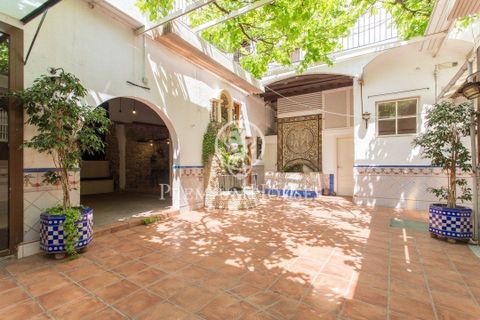 Landsbyhus i Mataro, Barcelona, Mataro - € 560.000 | Ref: PH101981/3699 - foto 23