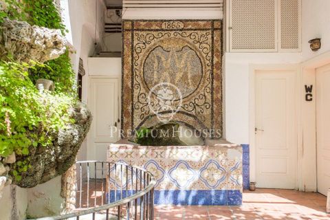 Landsbyhus i Mataro, Barcelona, Mataro - € 560.000 | Ref: PH101981/3699 - foto 26