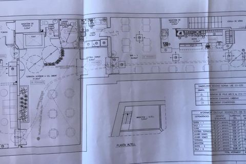 Landsbyhus i Mataro, Barcelona, Mataro - € 560.000 | Ref: PH101981/3699 - foto 36