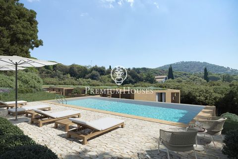 Rækkehus i Cabrils, Barcelona, Cabrils - € 1.865.000 | Ref: PH102893/3699 - foto 2