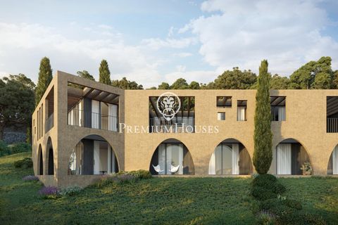 Rækkehus i Cabrils, Barcelona, Cabrils - € 1.865.000 | Ref: PH102893/3699 - foto 5