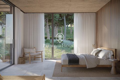 Rækkehus i Cabrils, Barcelona, Cabrils - € 1.865.000 | Ref: PH102893/3699 - foto 7