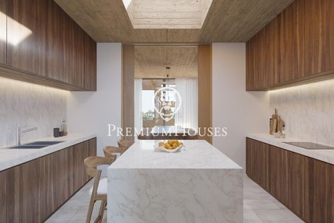 Rækkehus i Cabrils, Barcelona, Cabrils - € 1.865.000 | Ref: PH102893/3699 - foto 9