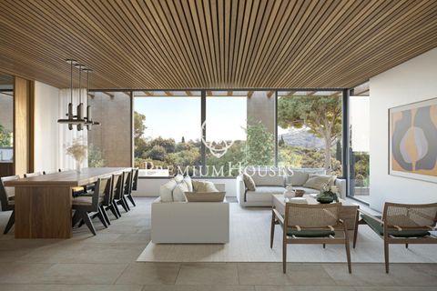Rækkehus i Cabrils, Barcelona, Cabrils - € 1.865.000 | Ref: PH102893/3699 - foto 11