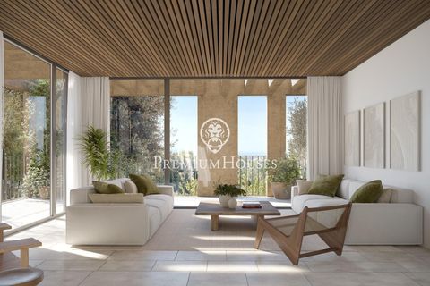 Rækkehus i Cabrils, Barcelona, Cabrils - € 1.480.000 | Ref: PH102894/3699 - foto 4