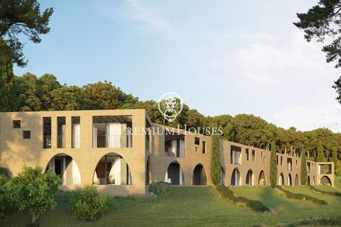 Rækkehus i Cabrils, Barcelona, Cabrils - € 1.480.000 | Ref: PH102894/3699 - foto 11