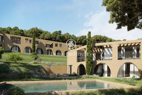 Rækkehus i Cabrils, Barcelona, Cabrils - € 1.858.000 | Ref: PH102895/3699 - foto 3