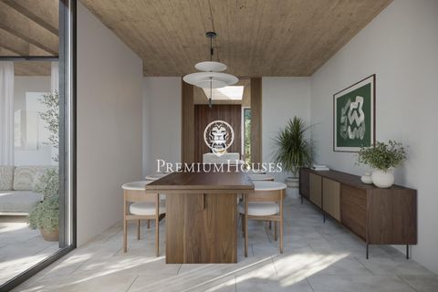 Rækkehus i Cabrils, Barcelona, Cabrils - € 1.858.000 | Ref: PH102895/3699 - foto 7