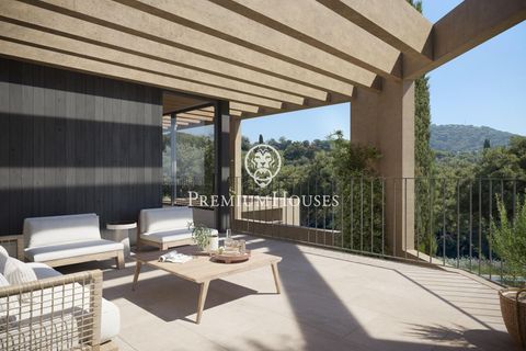 Rækkehus i Cabrils, Barcelona, Cabrils - € 1.858.000 | Ref: PH102895/3699 - foto 9