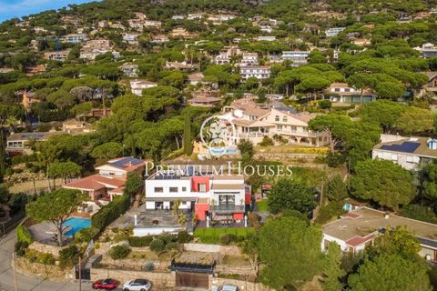 Villa en Cabrils, Barcelona, Cabrils - € 1.750.000 | Ref: PH103725/3699 - photo 3