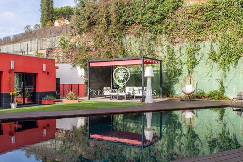 Villa en Cabrils, Barcelona, Cabrils - € 1.750.000 | Ref: PH103725/3699 - photo 5