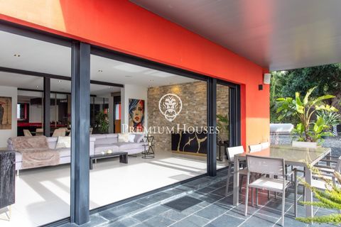 Villa en Cabrils, Barcelona, Cabrils - € 1.750.000 | Ref: PH103725/3699 - photo 8