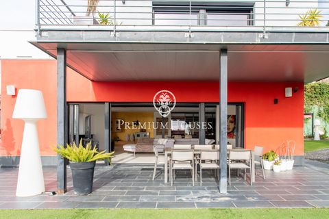 Villa en Cabrils, Barcelona, Cabrils - € 1.750.000 | Ref: PH103725/3699 - photo 9
