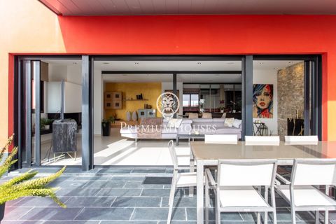 Villa en Cabrils, Barcelona, Cabrils - € 1.750.000 | Ref: PH103725/3699 - photo 12