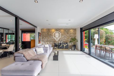 Villa en Cabrils, Barcelona, Cabrils - € 1.750.000 | Ref: PH103725/3699 - photo 13
