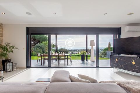 Villa en Cabrils, Barcelona, Cabrils - € 1.750.000 | Ref: PH103725/3699 - photo 14